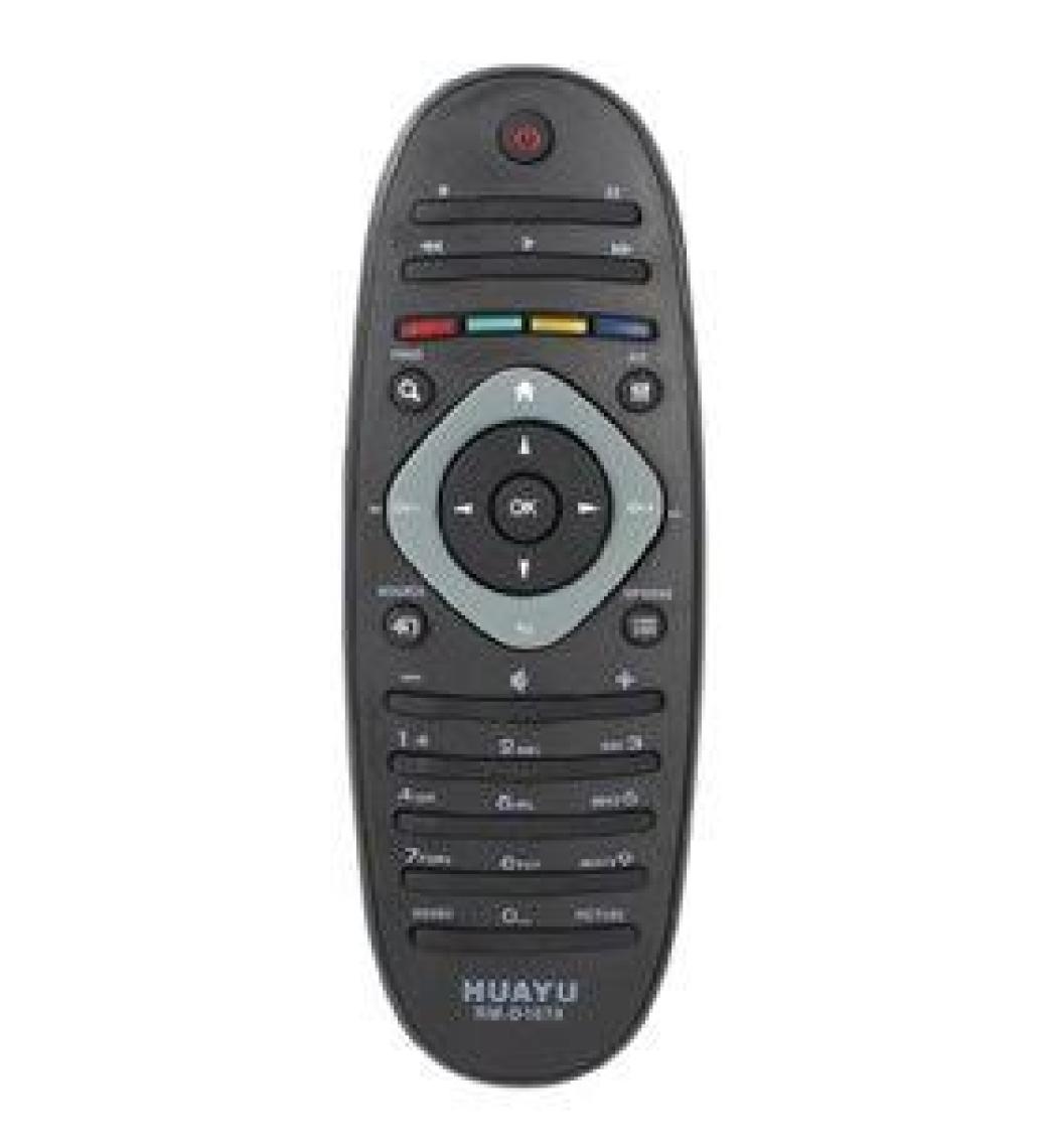 Phılıps Lcd-Led Tv Kumandası Rm-D1070