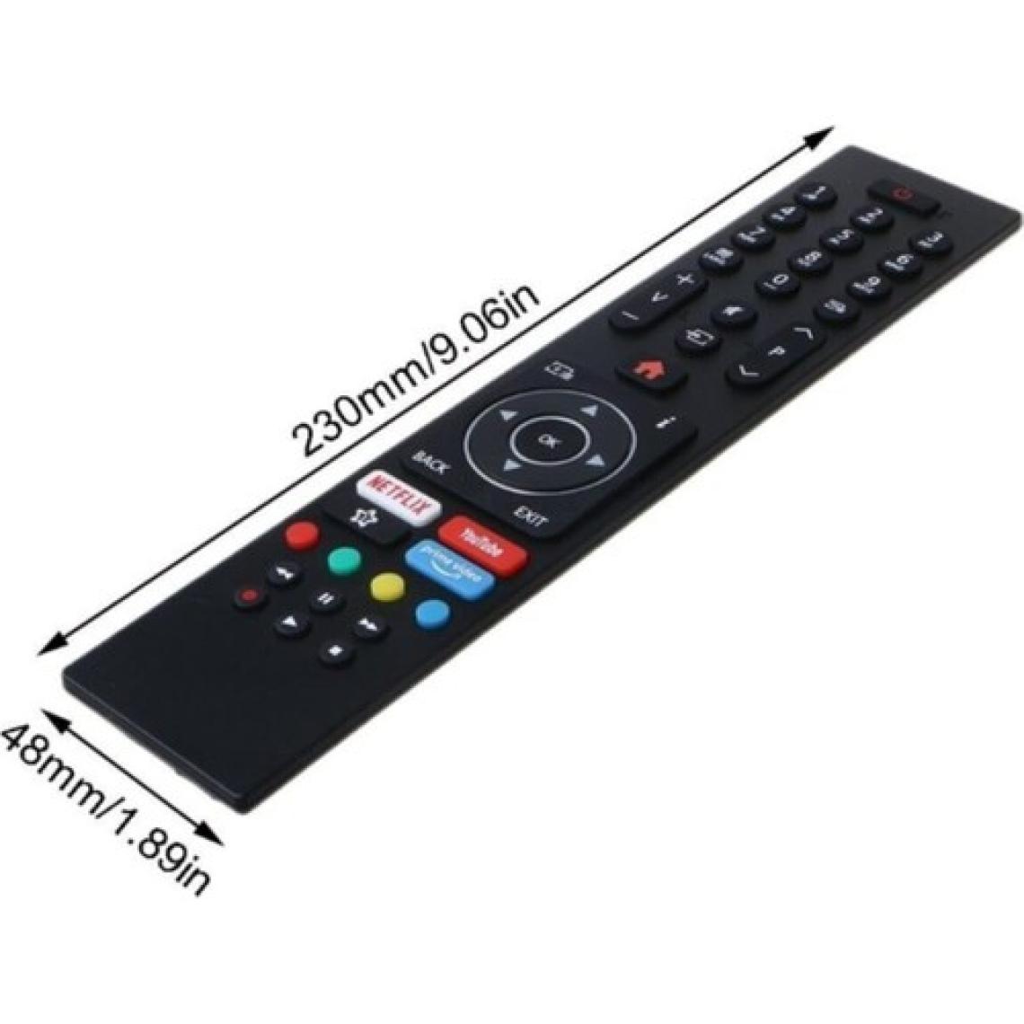Regal 58R754U Smart LED Tv Kumandası