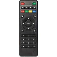 Weko Kr Magbox X96 - T96 Androıd Box Cihazlar Için X96  X-100  X-200 Mini Kumanda