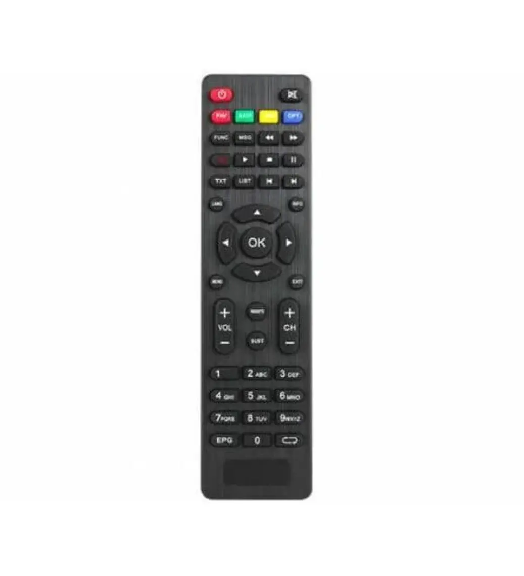 Tayfun Neta HD9000 Kablo Tv Kumandası Uydu Kumandası