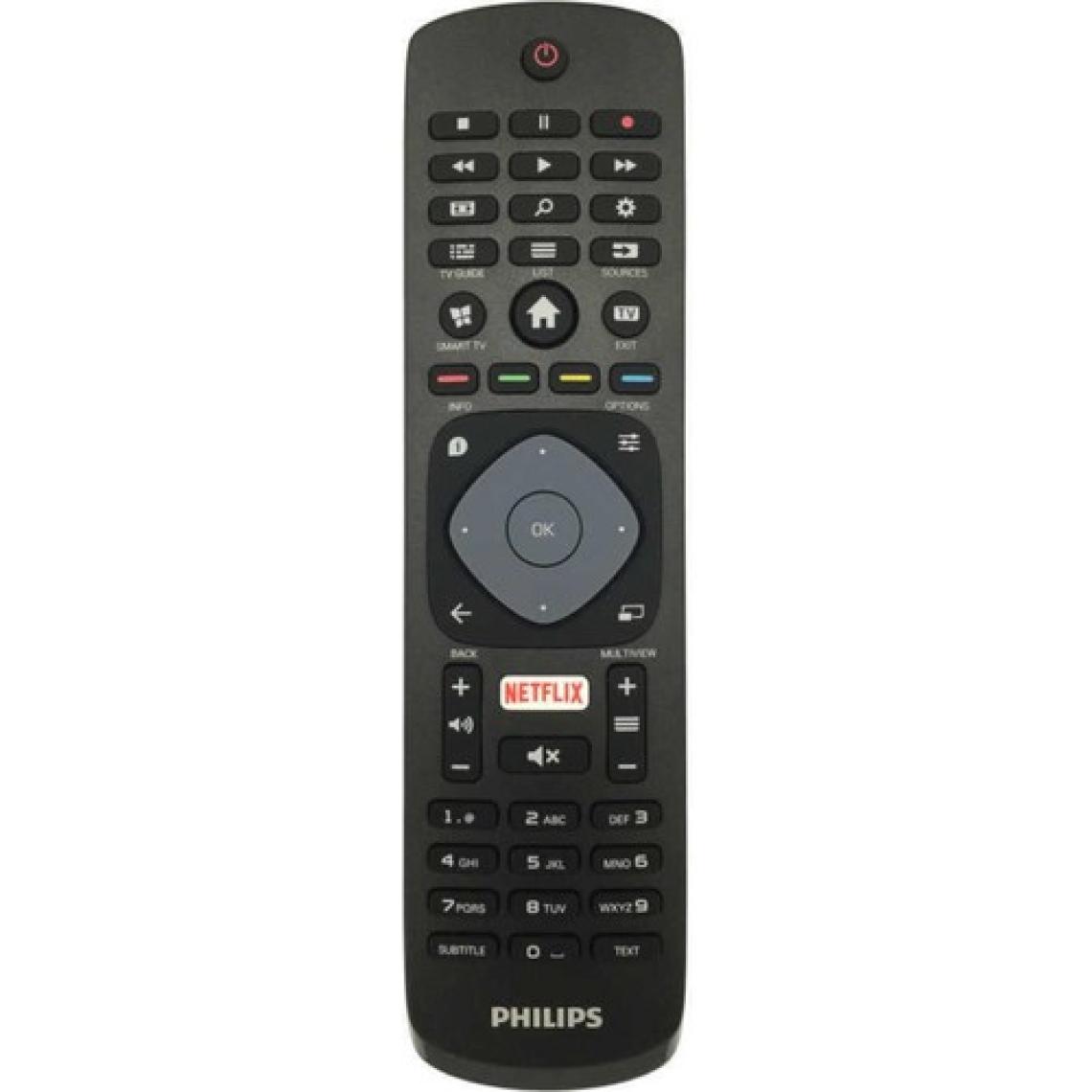Philips Tv Kumandası