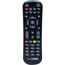 Magbox Orbit Hd Uydu Alıcı Kumandası