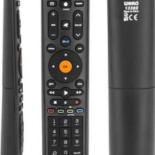 D-Smart 2017 Hd Blue Uydu Alıcı Kumandası
