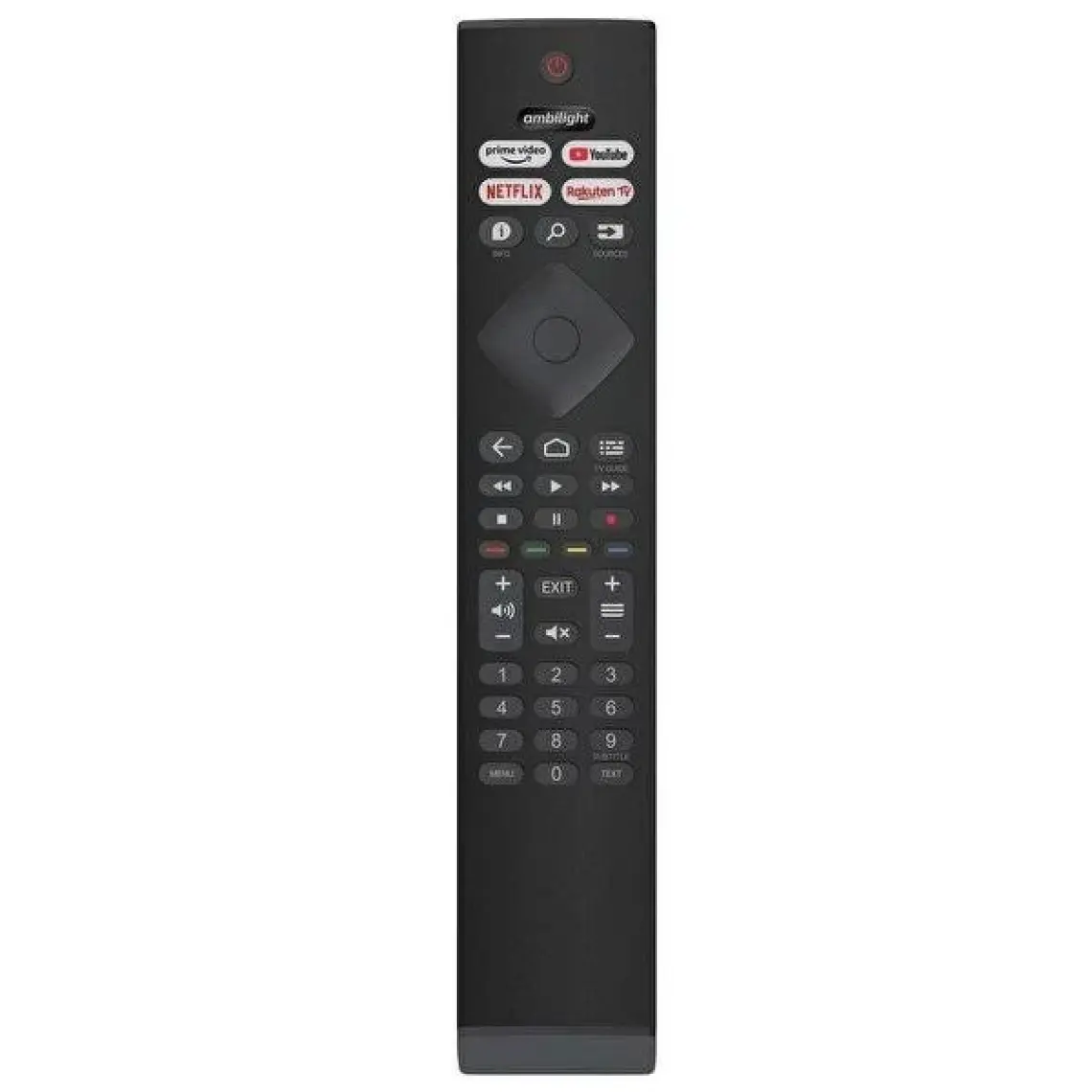 Tayfun Philips 58PUS8507/62 Android Tv Kumanda-Mikrofonsuz