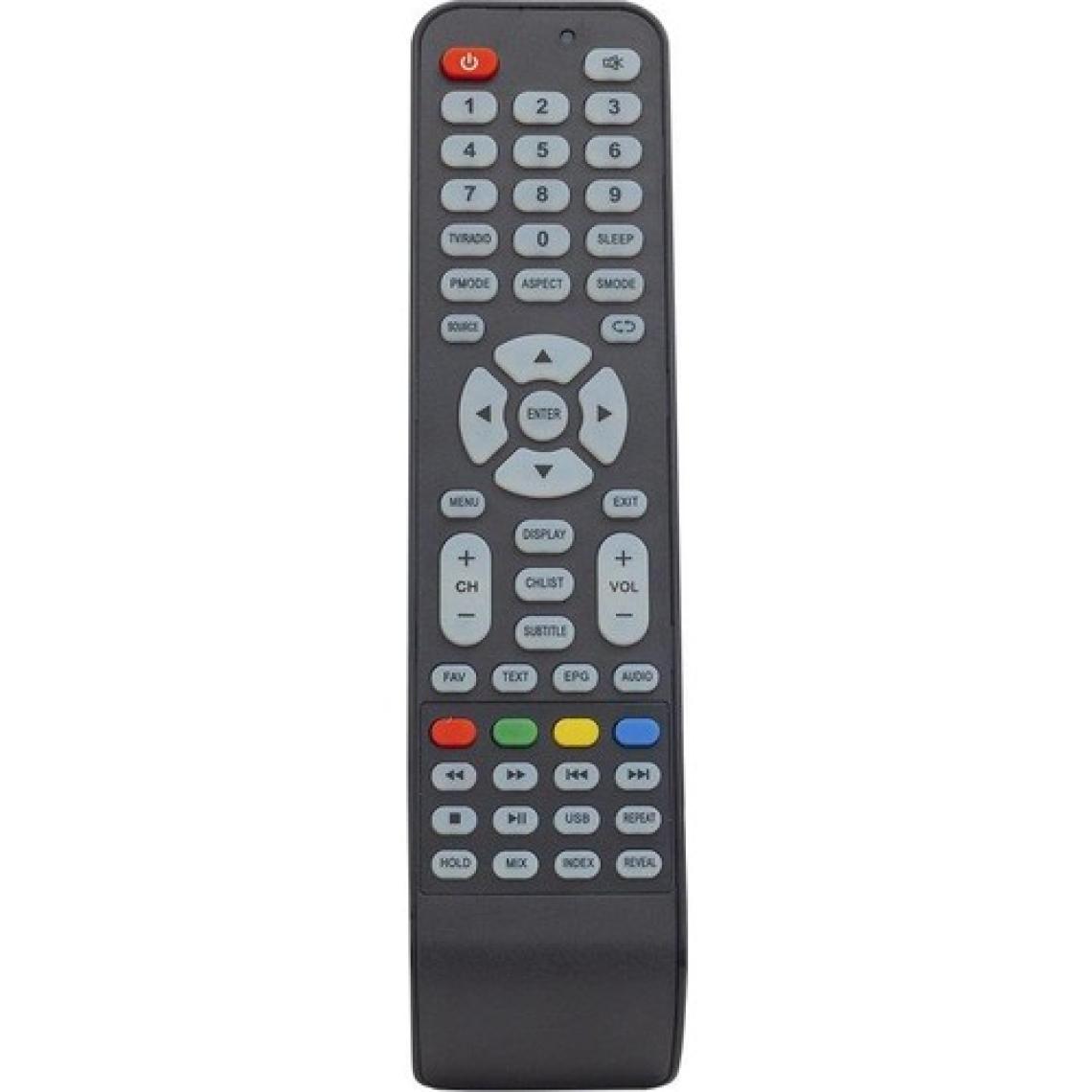 Tayfun Awox B206500S 4K Android Tv Kumandası