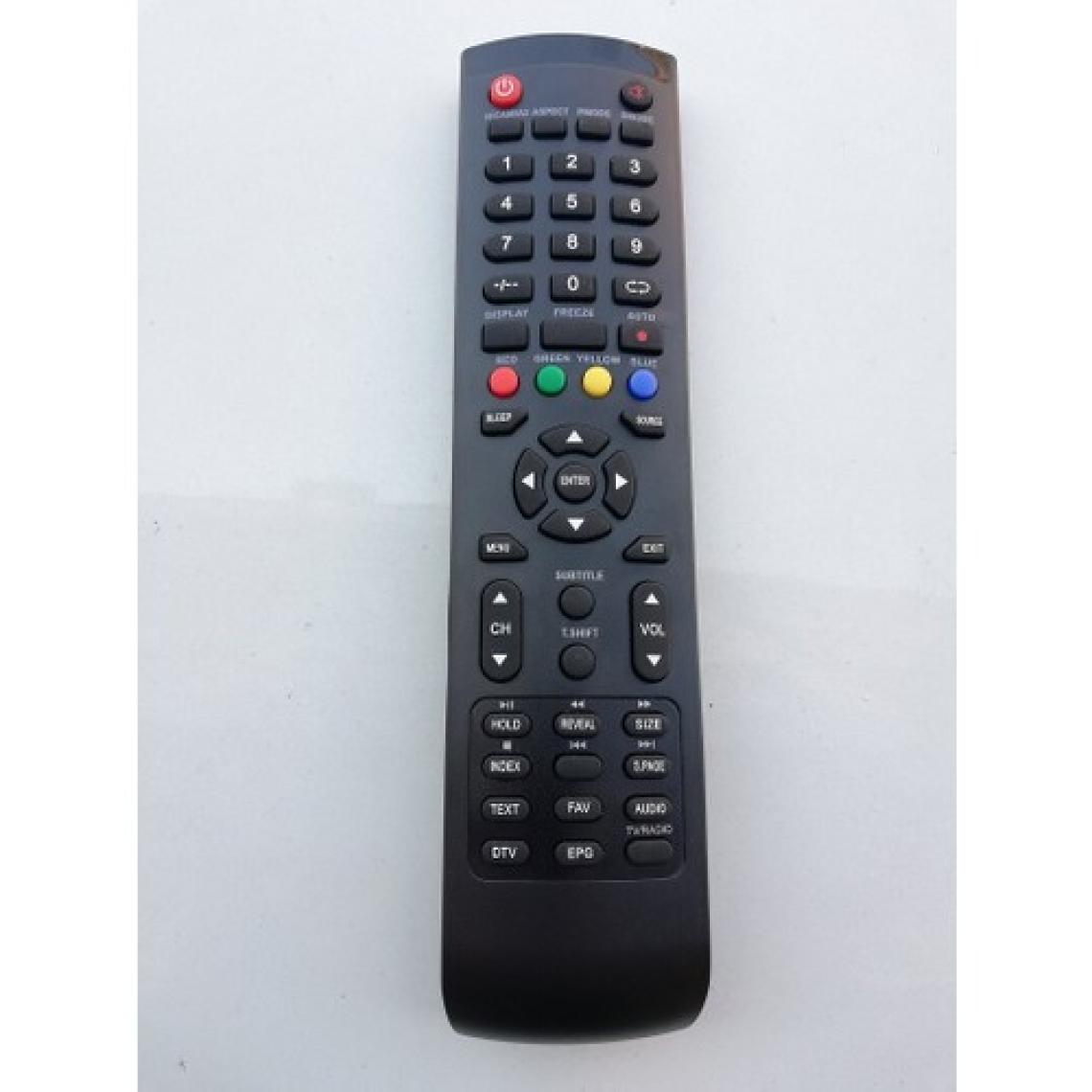 Tayfun Awox 202400 LED Tv Kumandası