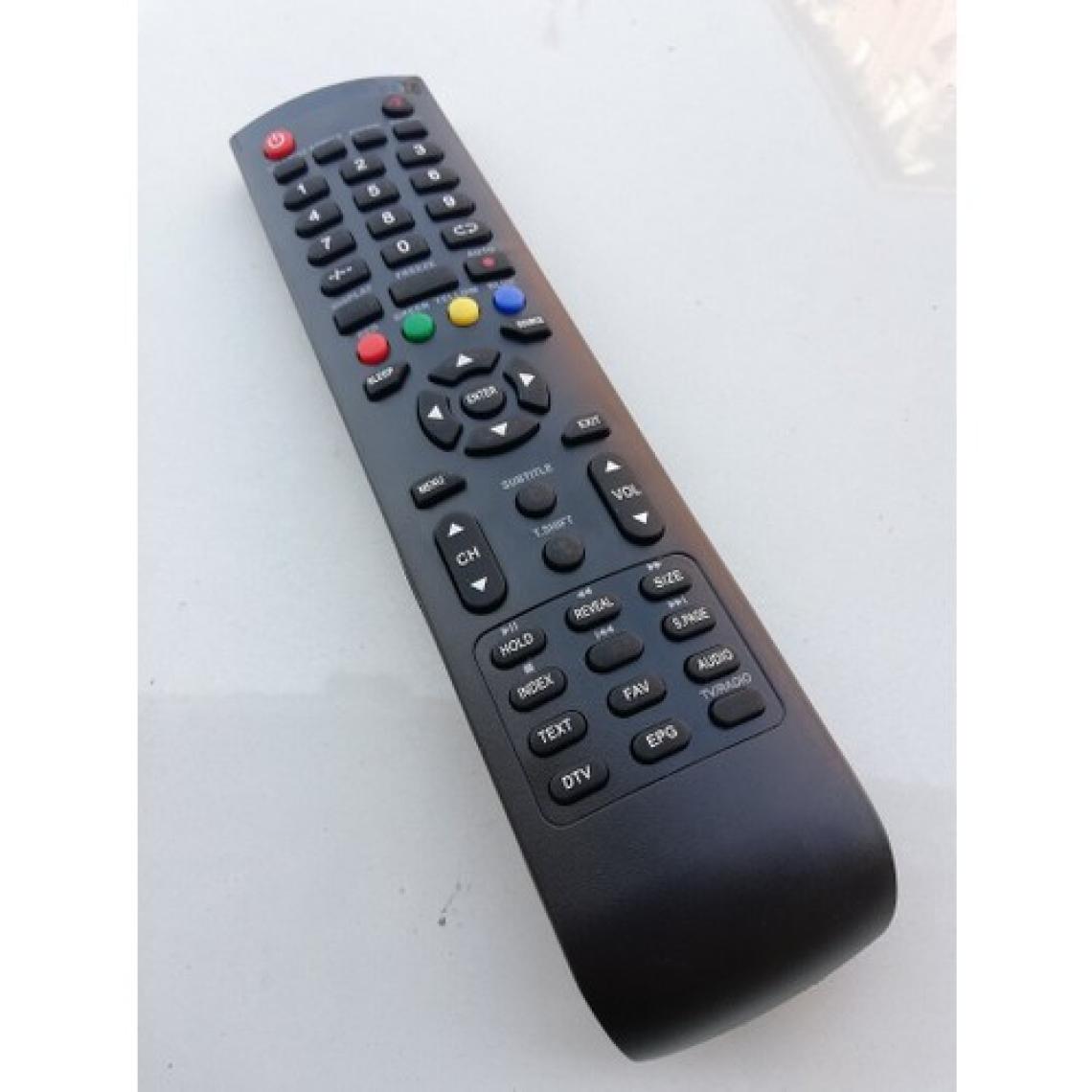 Tayfun Awox 202400 LED Tv Kumandası