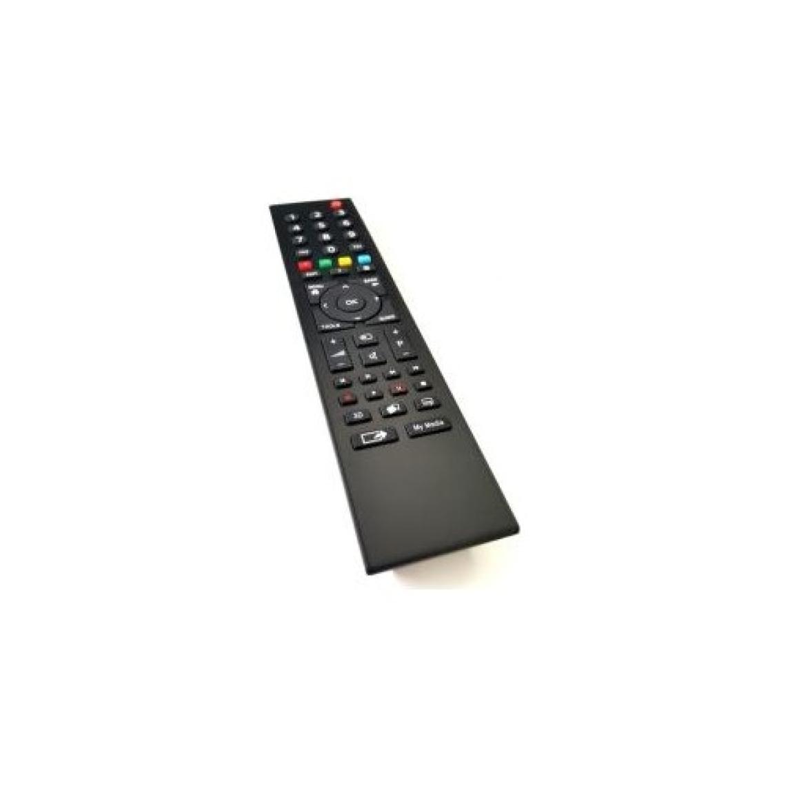 Arçelik A48Lw5533 Televizyon Kumandası Mymedia 001
