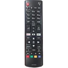 Rebera LG Netflix-Amazon LCD LED Tv Kumanda