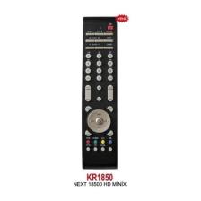 Swat Uydu Kumandası Swat Next 18500 Hd Minix Uydu Kumandası KR1850