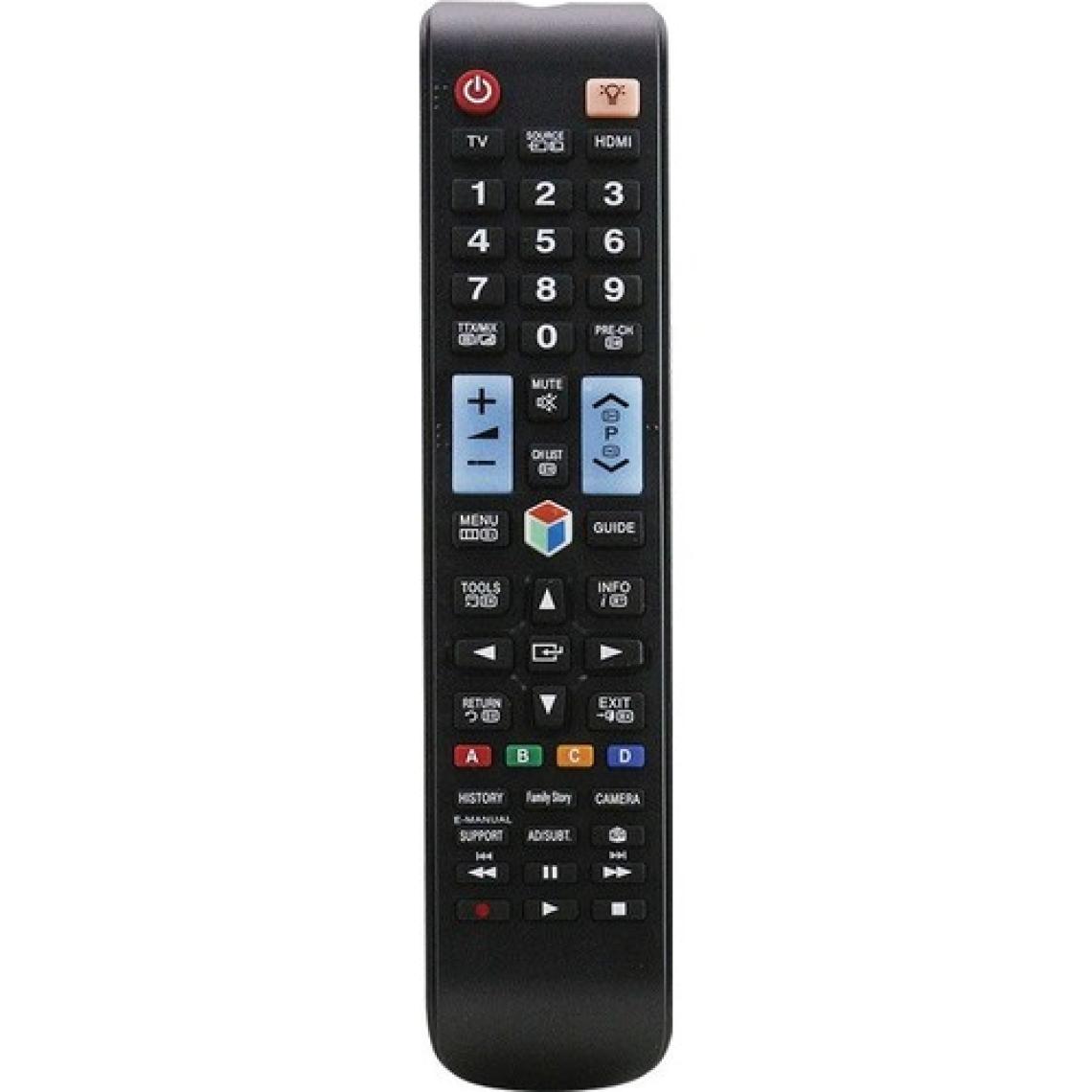 Weko Weko Samsung Akilli Kumanda BN59-01220D-YEDEK Kumandasi