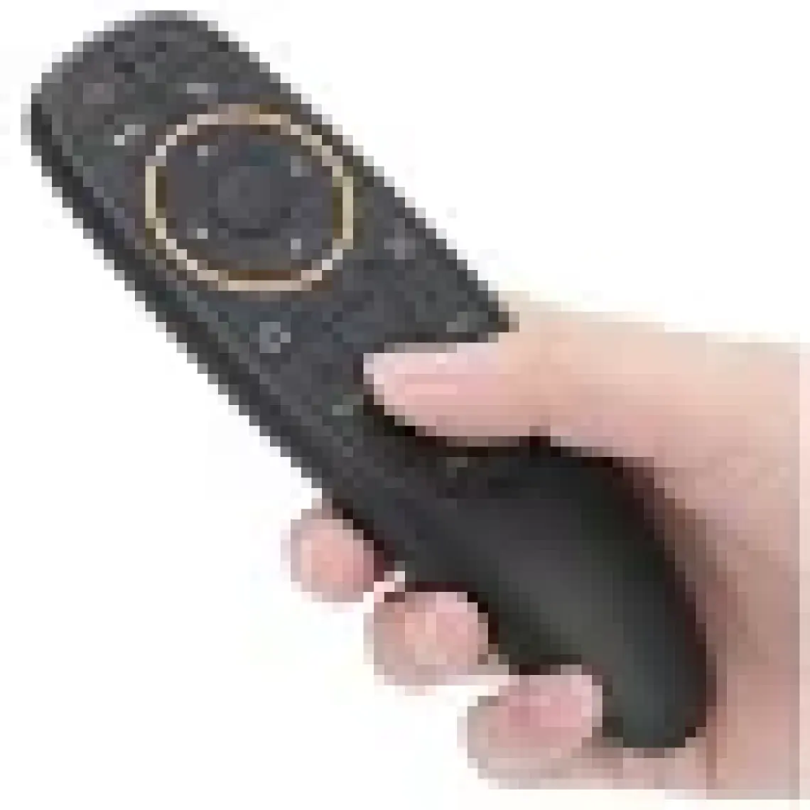 Weko Kr G10 Androıd-Wındows-Mac-Lınux-Tv Box Uyumlu Ses Komutlu Air Mouse 2.4ghz Smart Tv Akıllı Kumanda