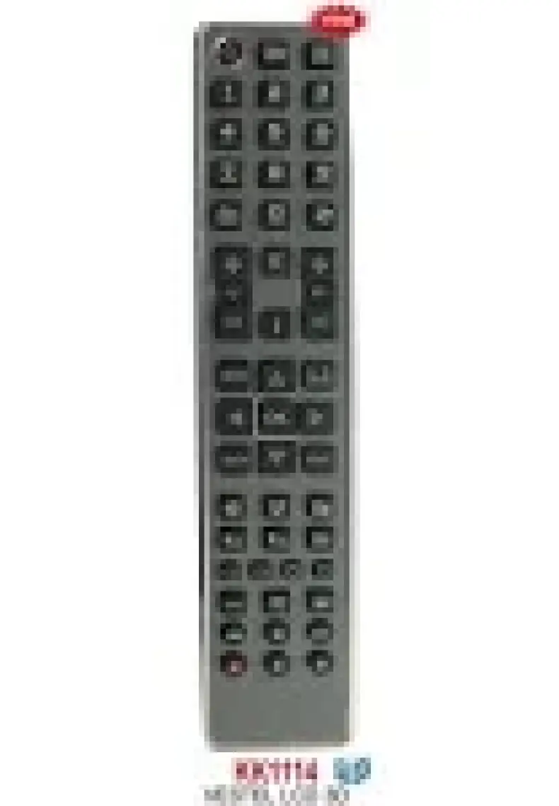 Filonline Vestel Fully Tınko 313D LCD 3D Tv Kumandası