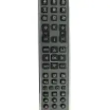Filonline Vestel Fully Tınko 313D LCD 3D Tv Kumandası