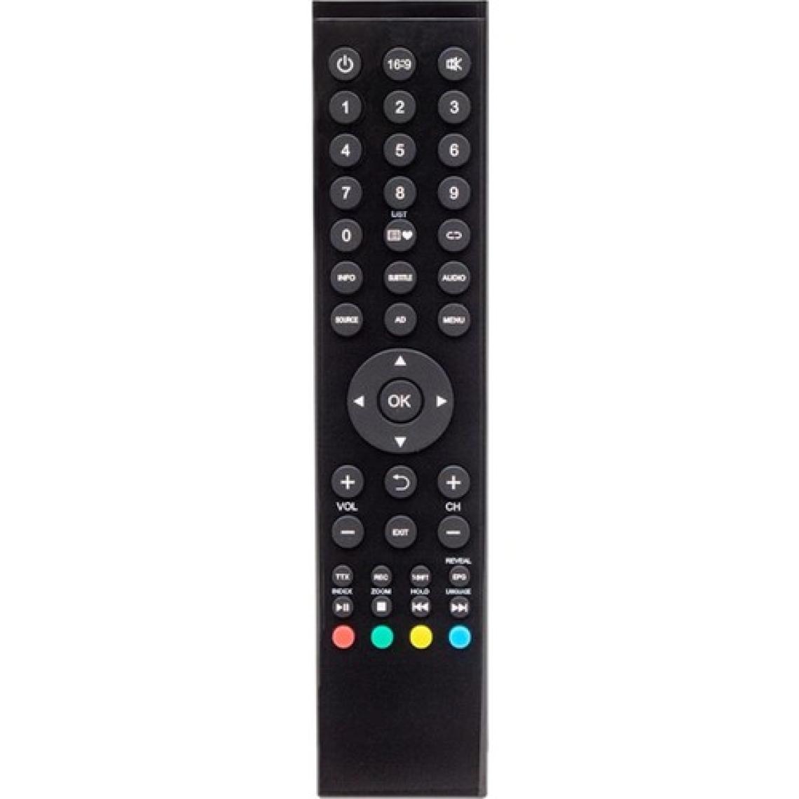 Dijitsu Kl Dıjıtsu 32D7000-43D7000 Tv LCD LED Tv Kumanda