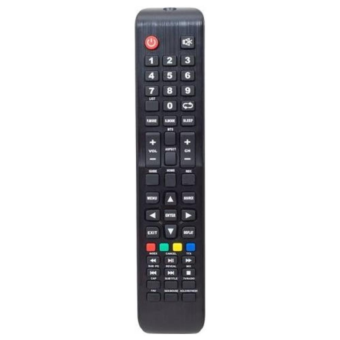 Tayfun Navitech LDS-3266HD Android LED Tv Kumandası