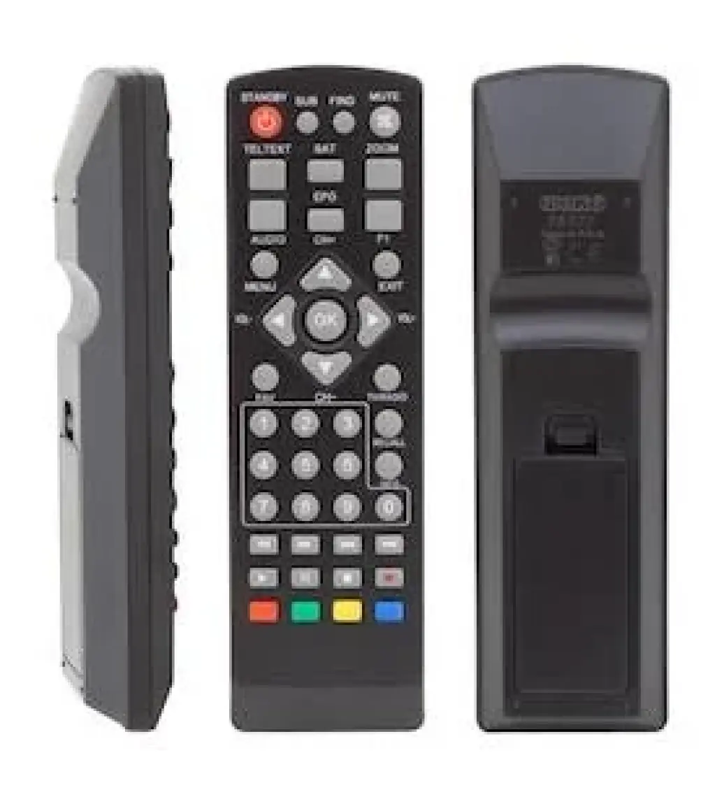 Moonstar Weko Kr Moonstar DSR-6500 Keykubat Hd Uydu Kumandası (16671=11042)