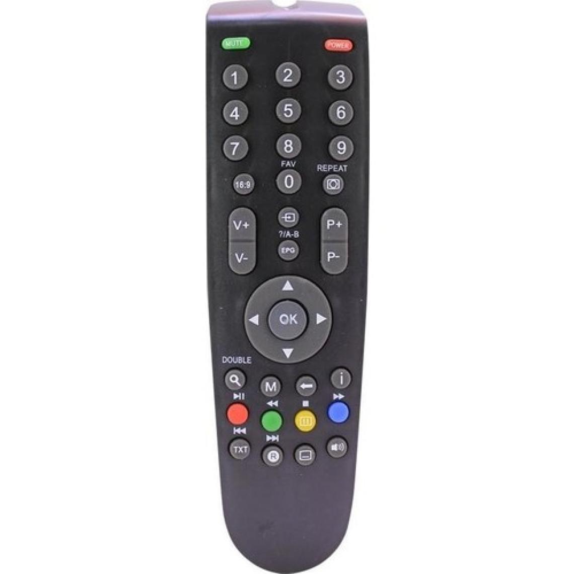 Electroon Arçelik Rc-Ad1 LCD Tv Kumanda