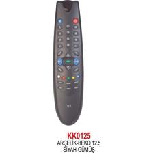 Rc-12.5 Arcelık Beko Kumanda