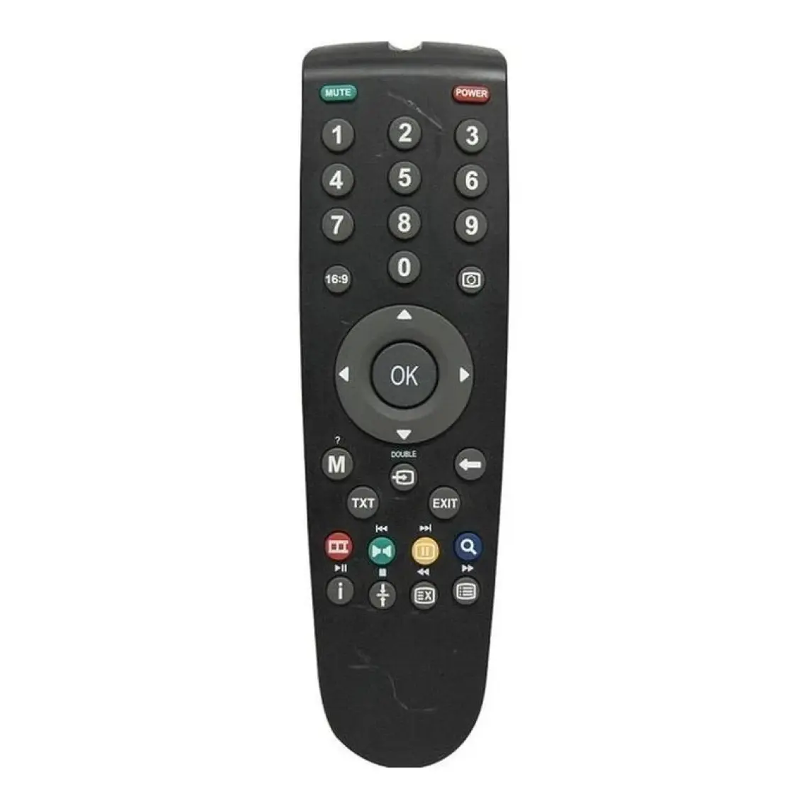 Herz HRL-0163 Arçelik- Beko LED Tv Kumandası