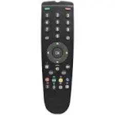 Herz HRL-0163 Arçelik- Beko LED Tv Kumandası