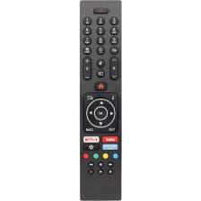Rebera Vestel  Netflix-Youtube-Prime Video Tuşlu Lcd-Led Tv Kumanda