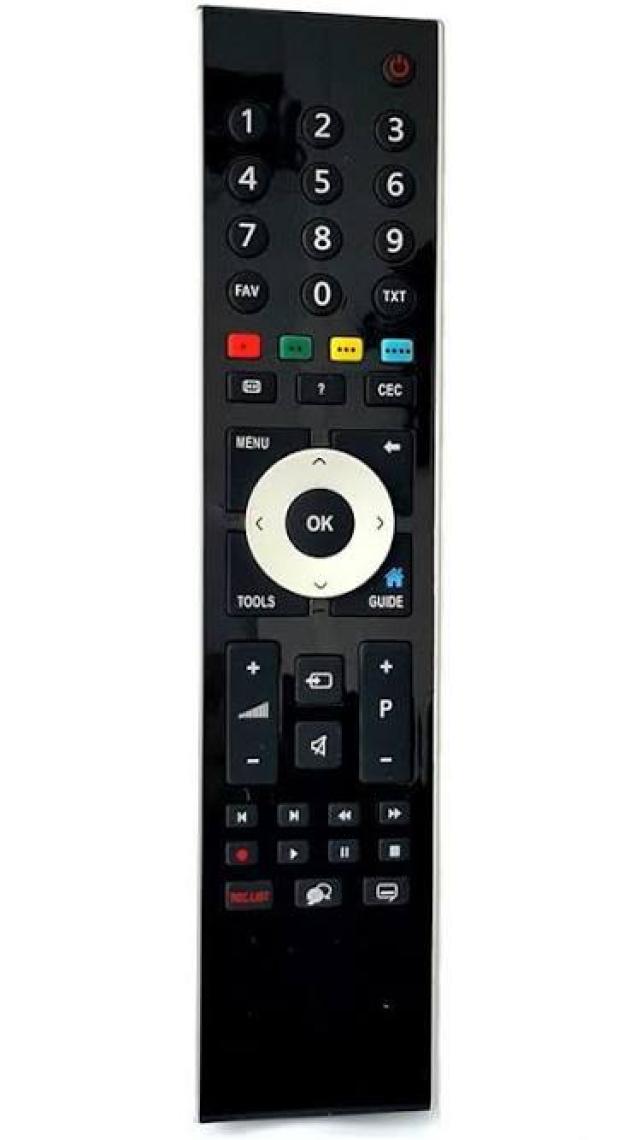 Arçelik A40-LEM-3B LED TV Kumanda