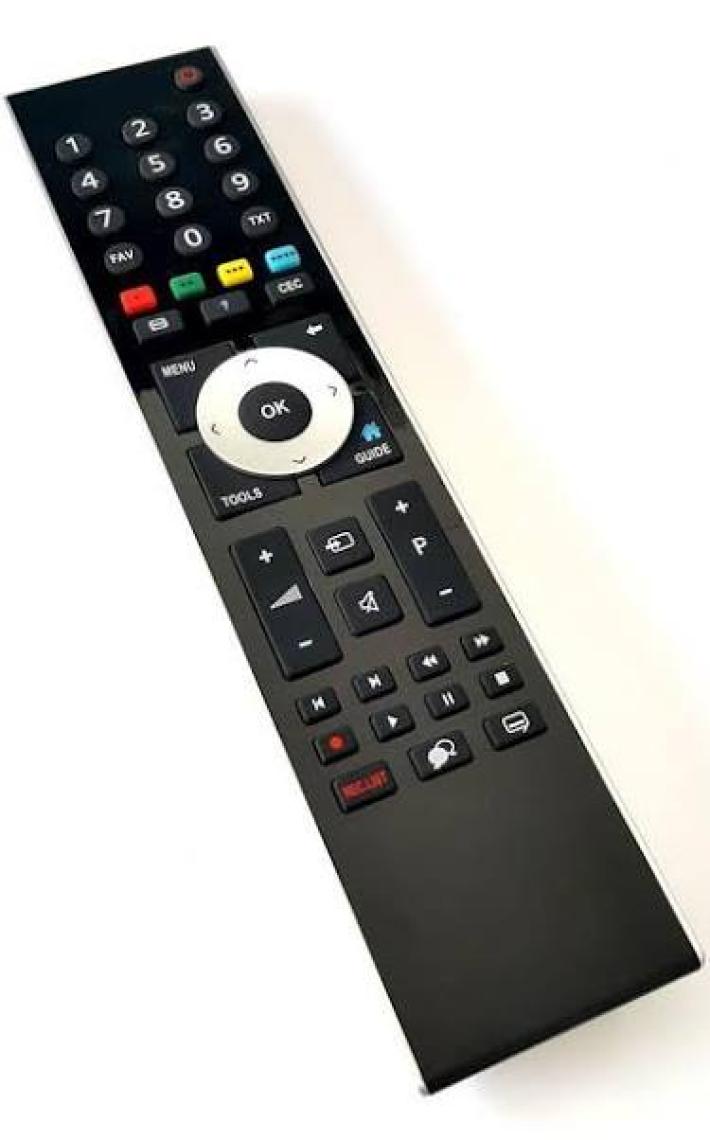 Arçelik A40-LEM-3B LED TV Kumanda
