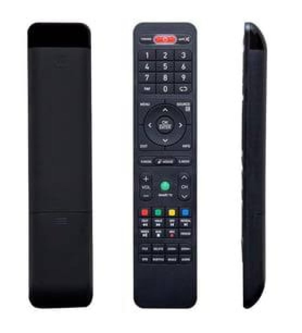 SpeedUF Onvo OV50F353 Android Smart LCD LED Kumandası