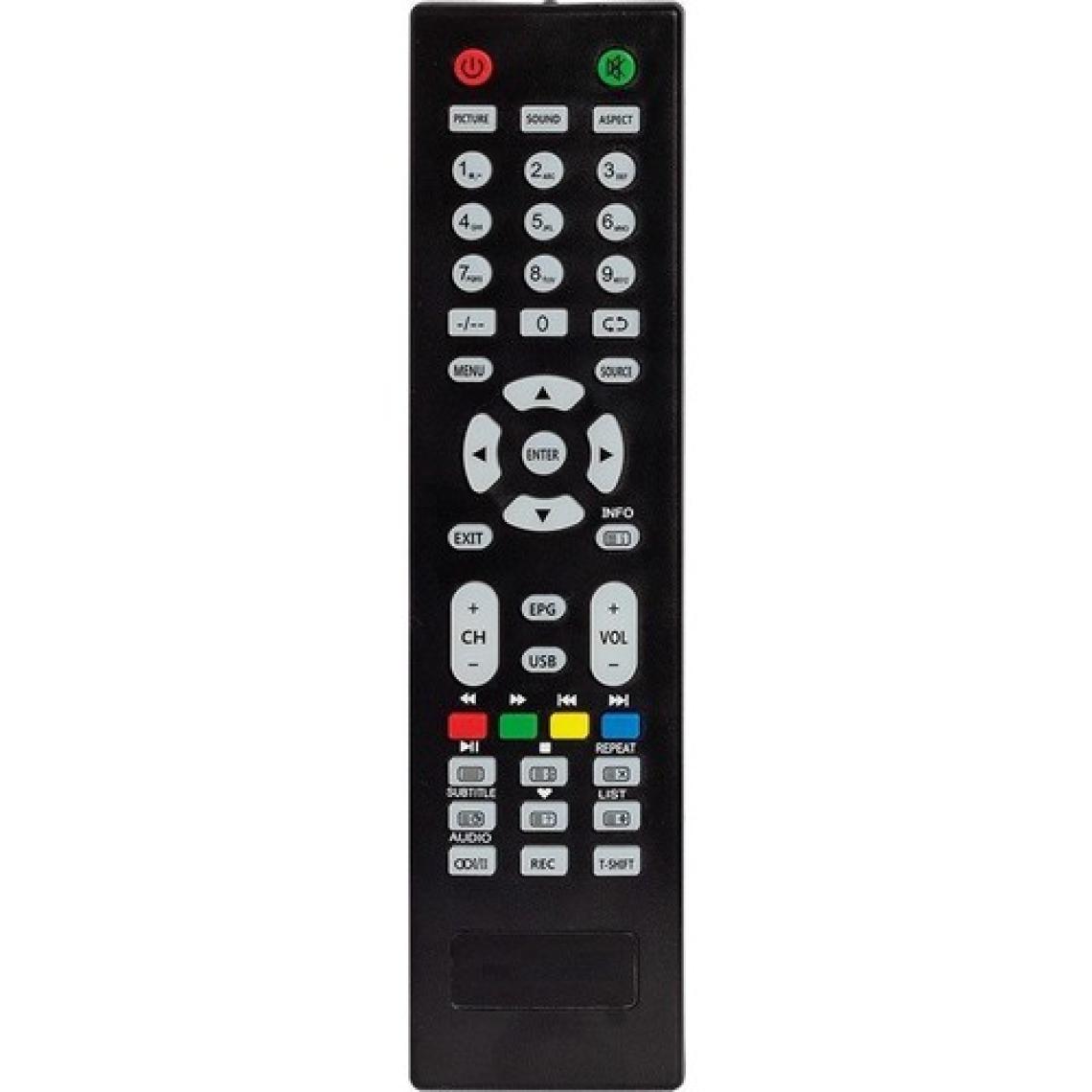 Awox-Premier LCD LED Tv Kumandası