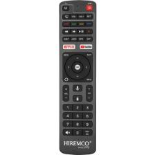 Hiremco Matrix Kumanda ( Smile ve X6 Uyumlu)