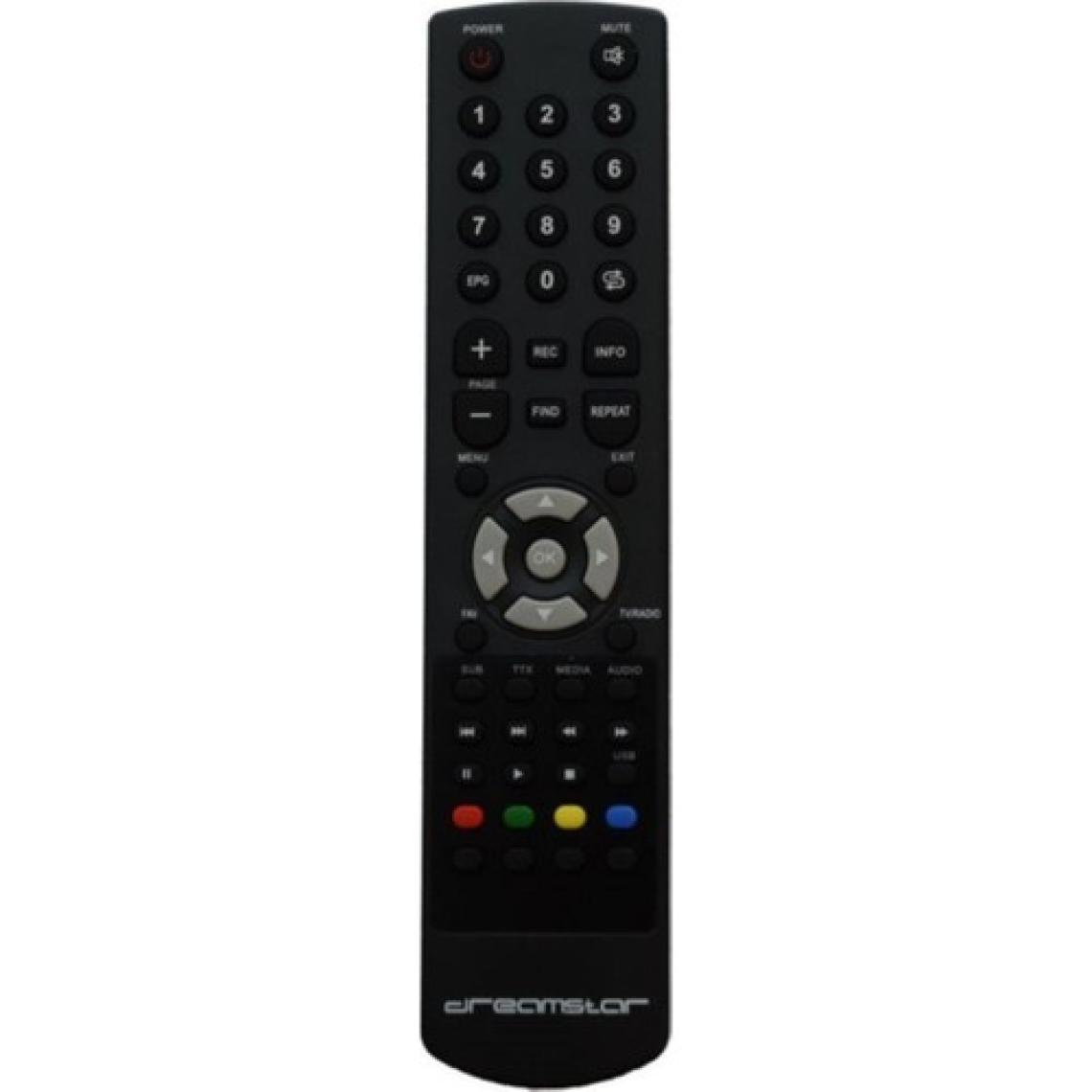 Dreamstar Mini Hd Uzaktan Kumanda