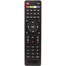Partner Full Hd Mini Uydu Alıcısı Kumandası