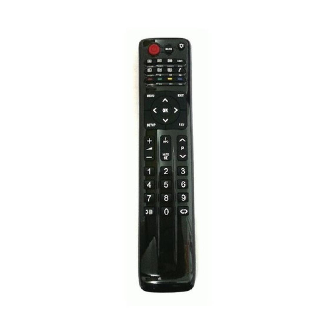Axen Ax032Dld12At022 Led Tv Kumanda