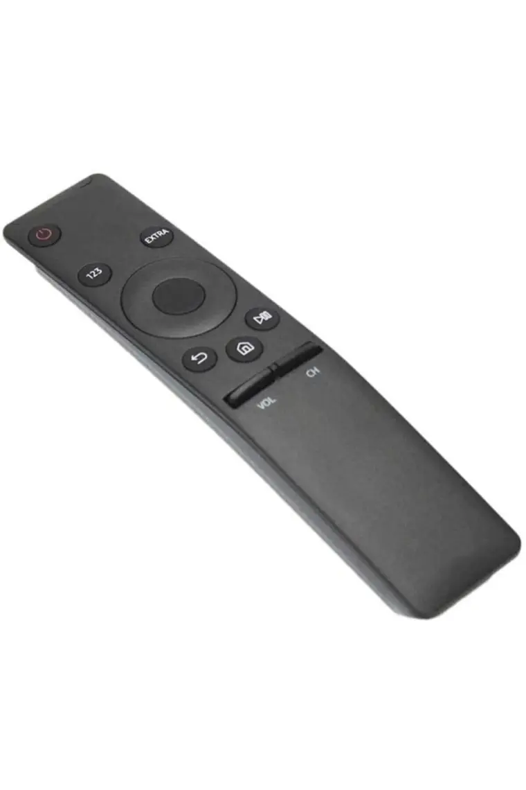 Alfa Samsung Hd 4K Smart Tv Kumandası