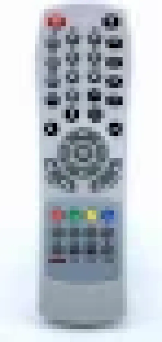Next Minix Cx Uydu Kumanda
