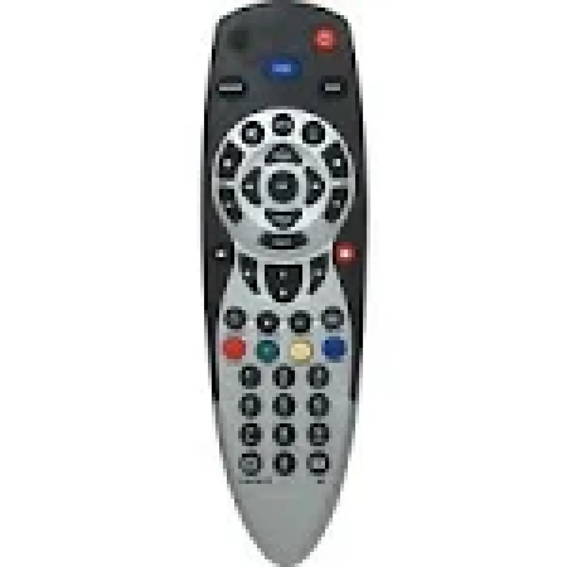 Digiturk Plus + Uydu Kumandası