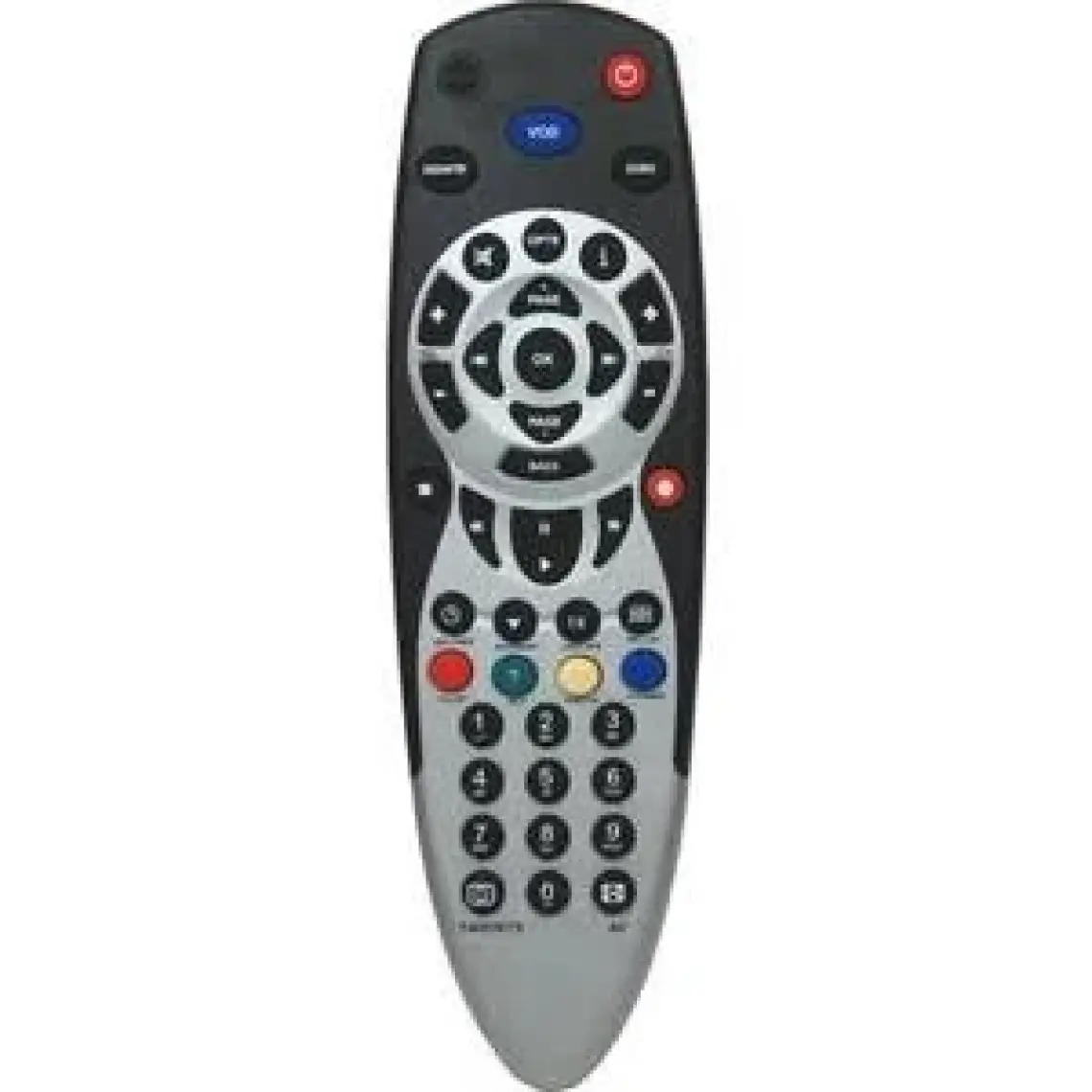 Digiturk Plus + Uydu Kumandası