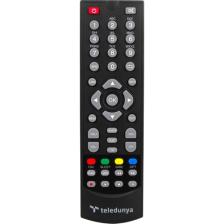 Teledünya Weko Kr Neta Teledünya 8800 Hd Uydu Kumanda