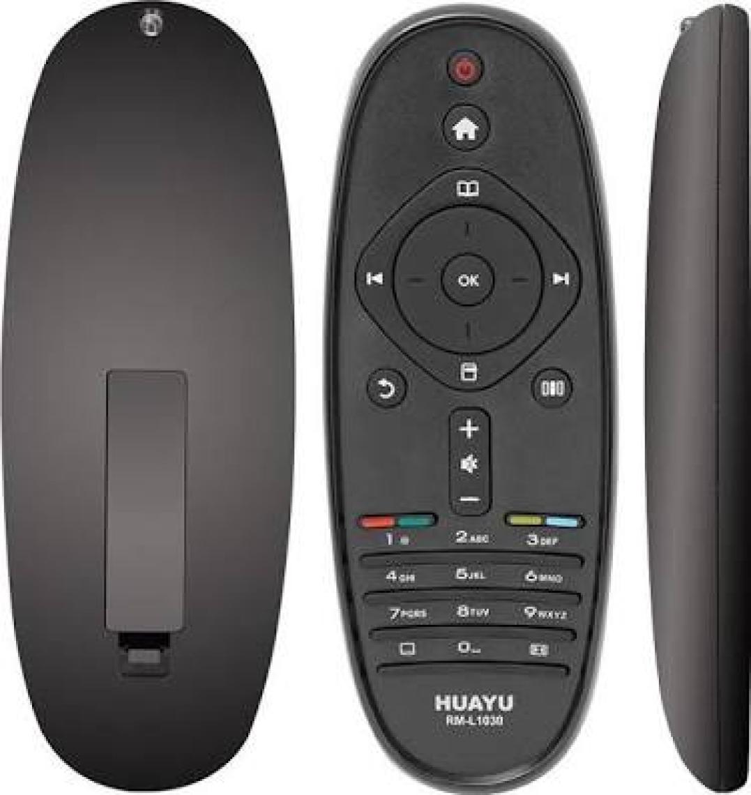 Huayu Rm-L1030 Philips Lcd Tv Kumandası