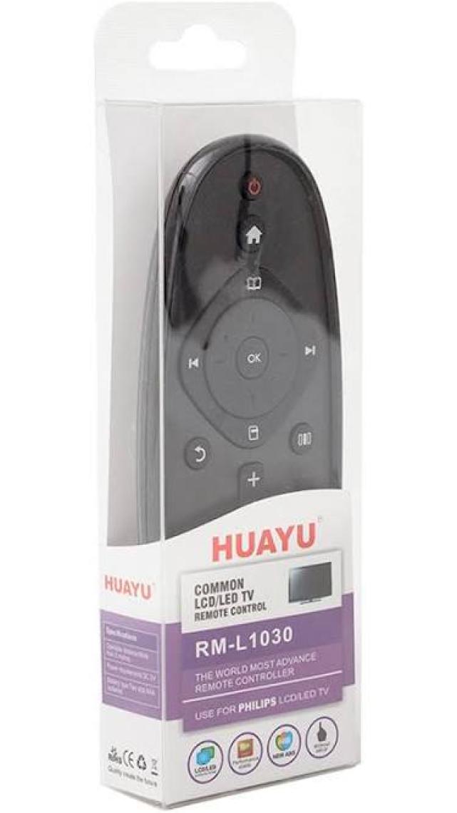 Huayu Rm-L1030 Philips Lcd Tv Kumandası