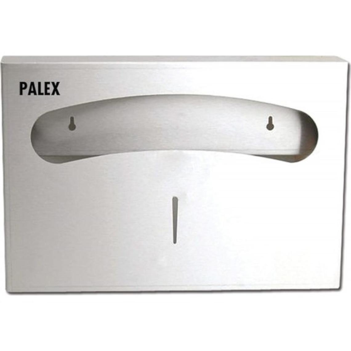 Palex 3802-2 Krom Klozet Kapak Örtü Dispenseri
