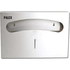 Palex 3802-2 Krom Klozet Kapak Örtü Dispenseri