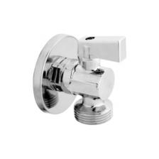 Nsk Küresel Çamaşır Makinesi Musluğu Krom N2512502