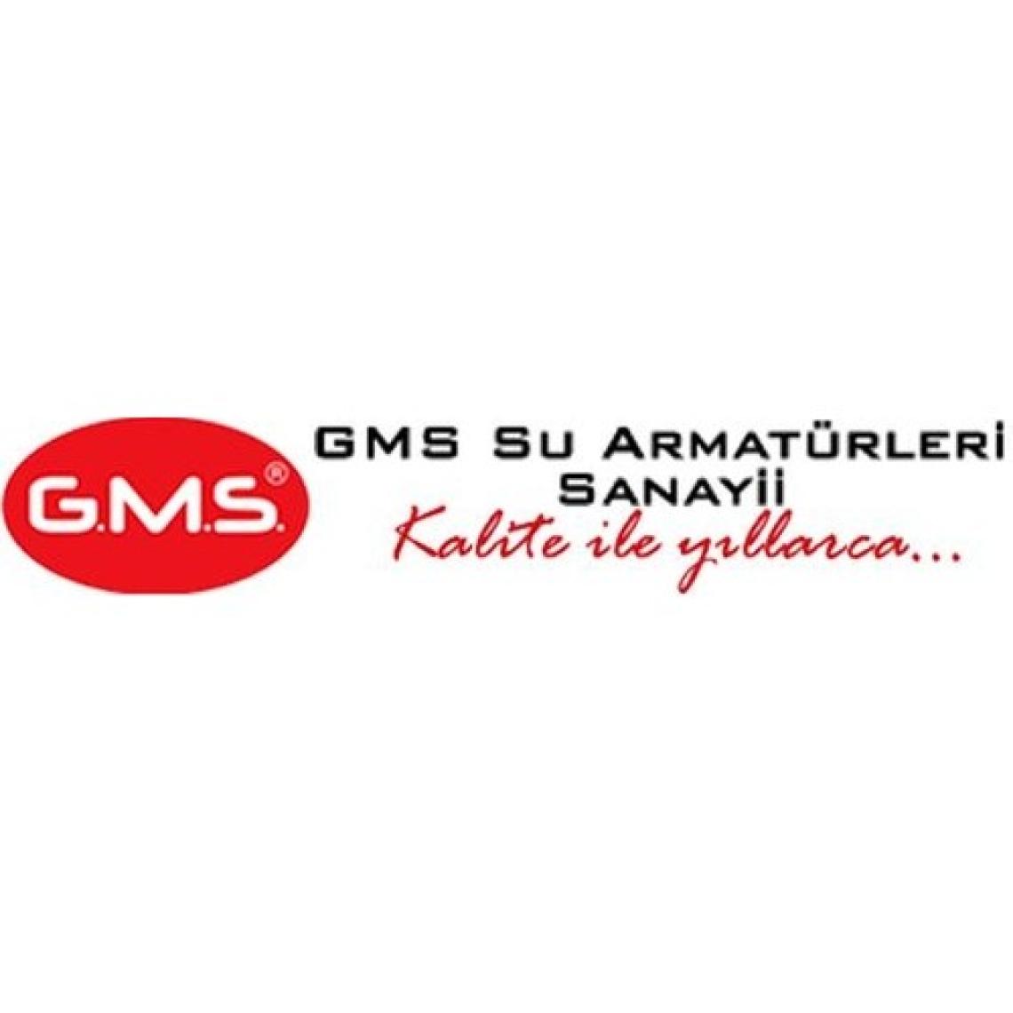 Gms Aç Kapa Bas Musluk