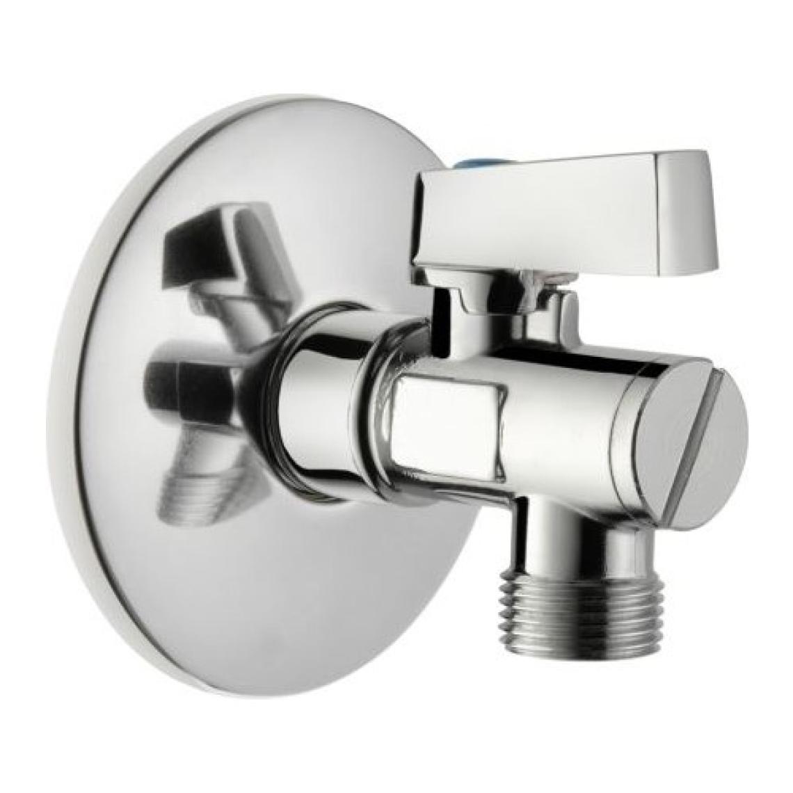 Artema A45200 Filtreli Ara Musluk, Krom
