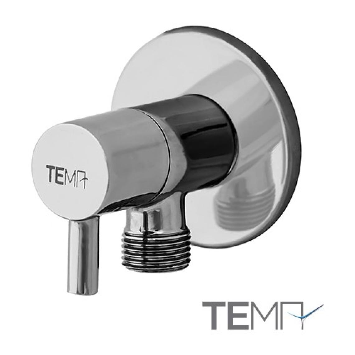Tema Prima Klozet Taharet(Ara) Musluğu Rozetli 693000