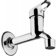 Sardıcı Banyo Musluğu Bahçe Musluğu Aç Kapa Özellikli Kartuşlu Mix Musluk