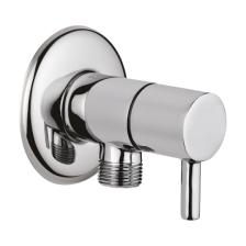 Creavıt JK001 Aç Kapa  Çubuklu Taharet Musluğu Krom