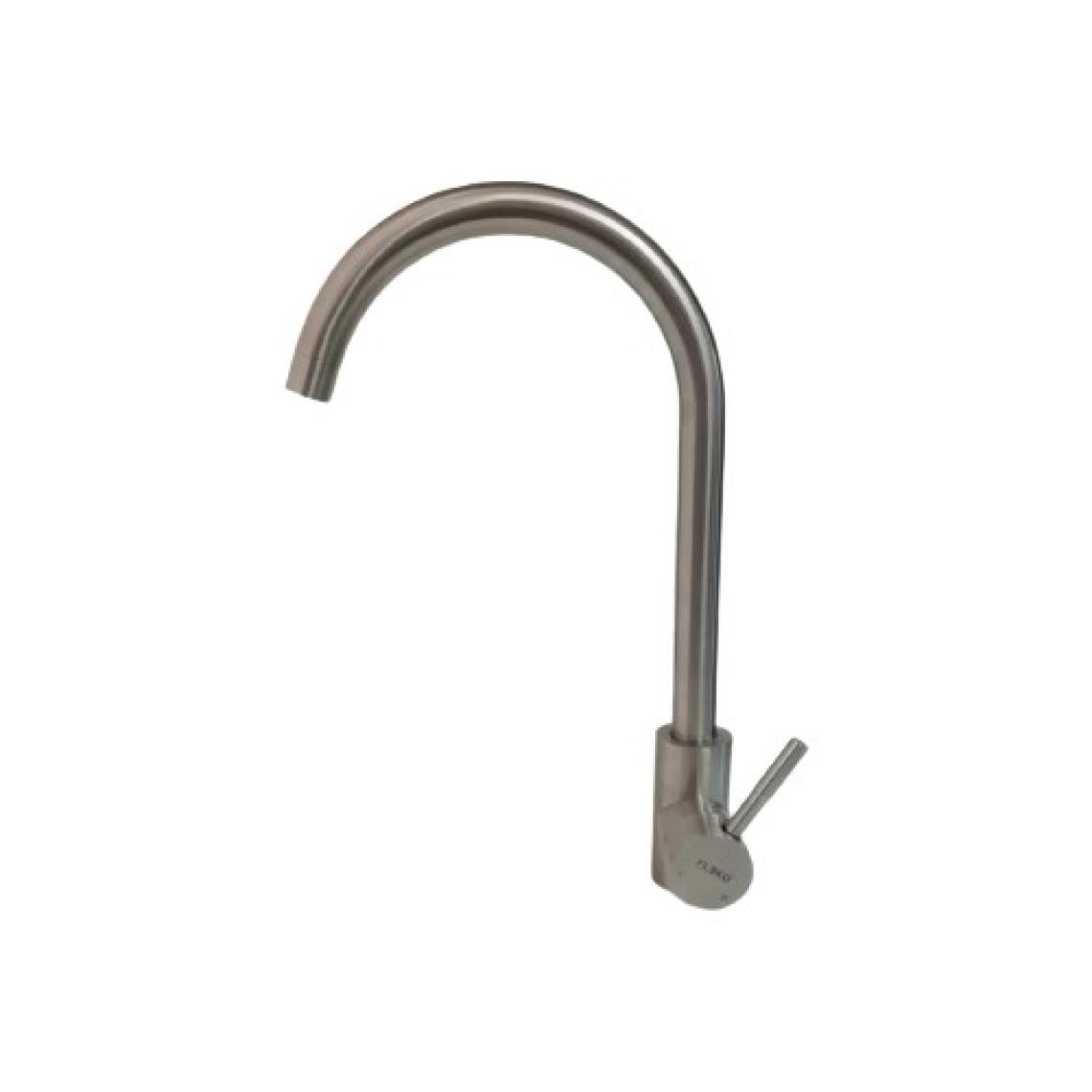 Fleko Inox Mutfak Eviye Batarya